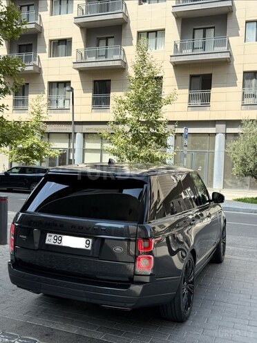 Land Rover Range Rover 2019, 164,000 km - 3.0 l - Bakı