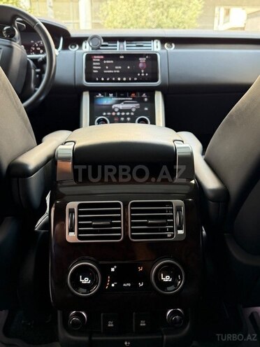 Land Rover Range Rover 2019, 164,000 km - 3.0 l - Bakı