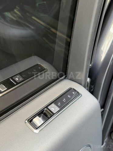 Land Rover Range Rover 2019, 164,000 km - 3.0 l - Bakı