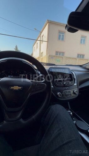 Chevrolet Malibu 2016, 300,000 km - 1.5 л - Bakı