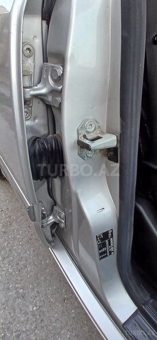 Mercedes C 180 1997, 397,000 km - 1.8 l - Bakı