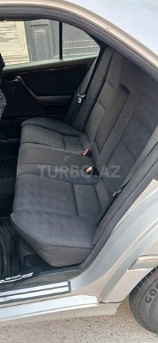 Mercedes C 180 1997, 397,000 km - 1.8 l - Bakı