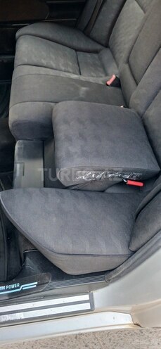Mercedes C 180 1997, 397,000 km - 1.8 l - Bakı