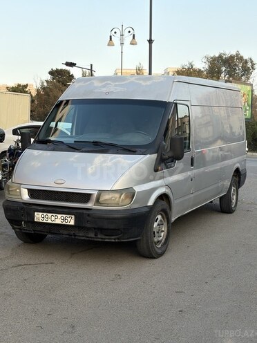 Ford Transit 2003, 357,178 km - 2.4 л - Bakı