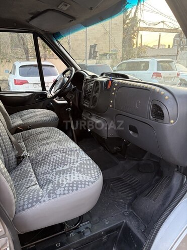 Ford Transit 2003, 357,178 km - 2.4 л - Bakı