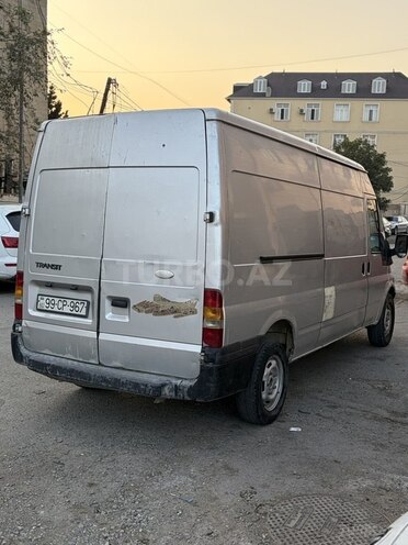 Ford Transit 2003, 357,178 km - 2.4 л - Bakı