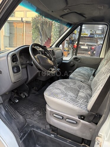 Ford Transit 2003, 357,178 km - 2.4 л - Bakı