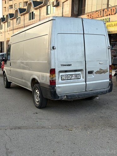 Ford Transit 2003, 357,178 km - 2.4 л - Bakı