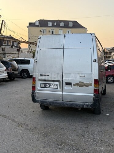 Ford Transit 2003, 357,178 km - 2.4 л - Bakı
