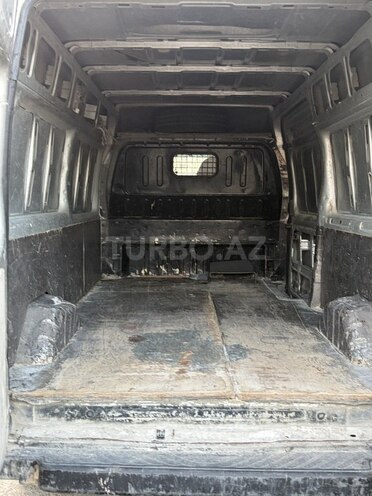 Ford Transit 2003, 357,178 km - 2.4 л - Bakı