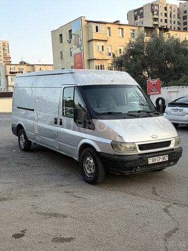 Ford Transit 2003, 357,178 km - 2.4 л - Bakı