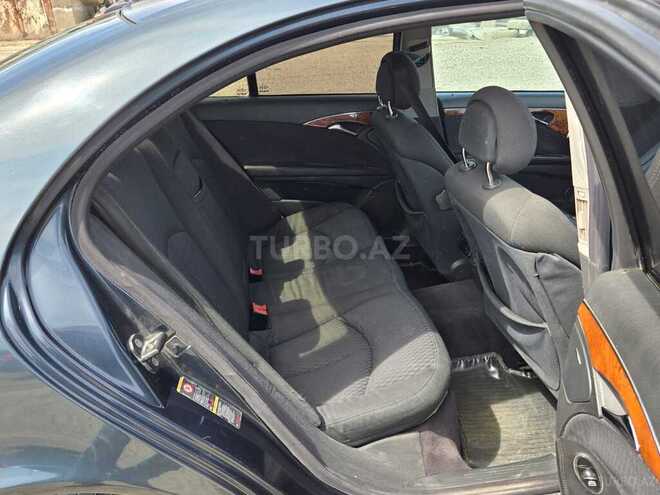 Mercedes E 270 2002, 516,000 km - 2.7 l - Xırdalan