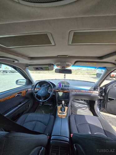 Mercedes E 270 2002, 516,000 km - 2.7 l - Xırdalan