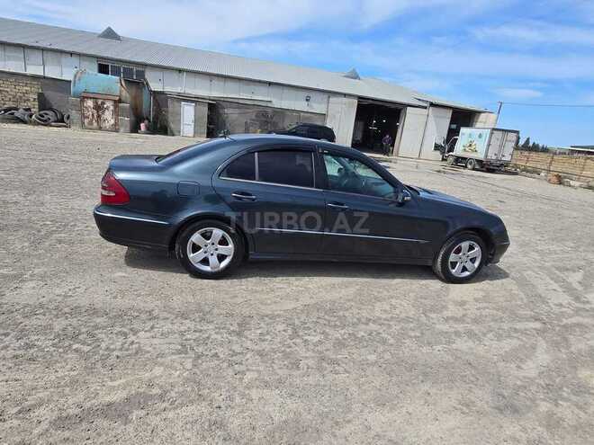 Mercedes E 270 2002, 516,000 km - 2.7 l - Xırdalan
