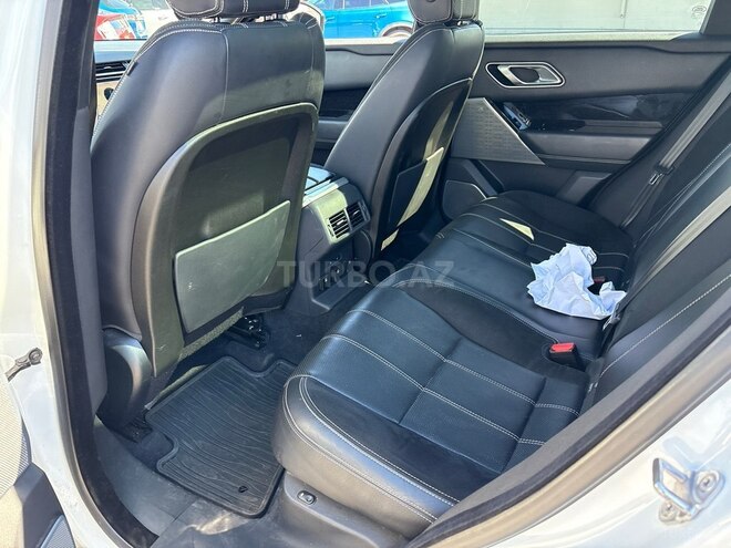 Land Rover RR Velar 2018, 178,130 km - 2.0 l - Bakı