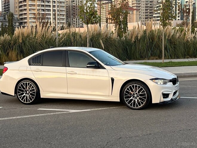 BMW 328 2013, 188,888 km - 2.0 l - Bakı