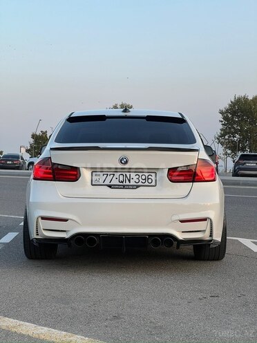 BMW 328 2013, 188,888 km - 2.0 l - Bakı