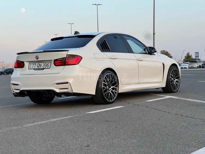 BMW 328 2013, 188,888 km - 2.0 l - Bakı