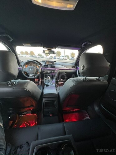 BMW 328 2013, 188,888 km - 2.0 l - Bakı