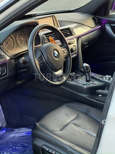 BMW 328 2013, 188,888 km - 2.0 l - Bakı