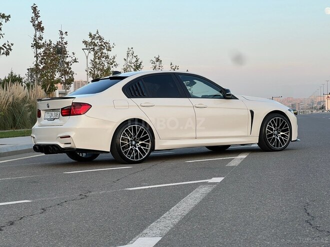 BMW 328 2013, 188,888 km - 2.0 l - Bakı