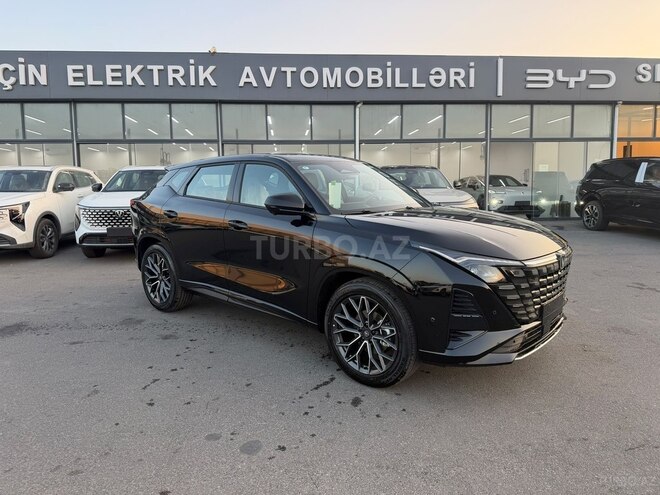 Changan  2026, 0 km - 1.5 l - Bakı