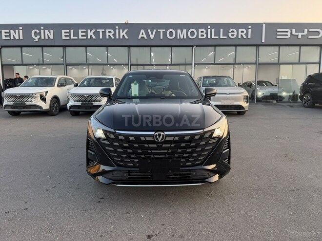 Changan  2026, 0 km - 1.5 l - Bakı