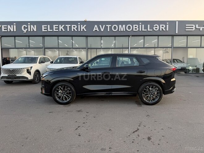 Changan  2026, 0 km - 1.5 l - Bakı