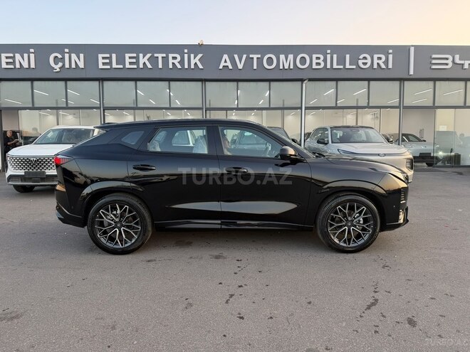 Changan  2026, 0 km - 1.5 l - Bakı