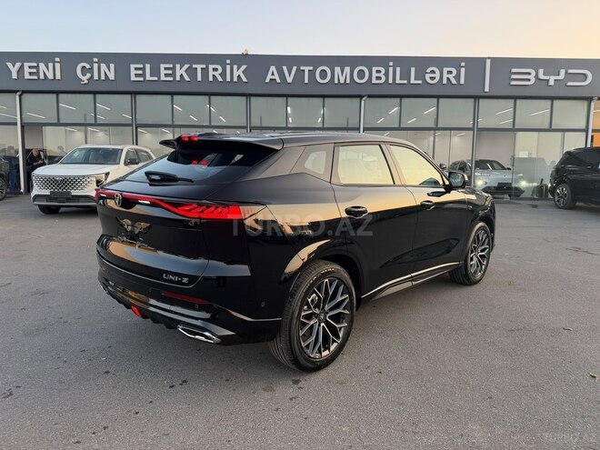 Changan  2026, 0 km - 1.5 l - Bakı