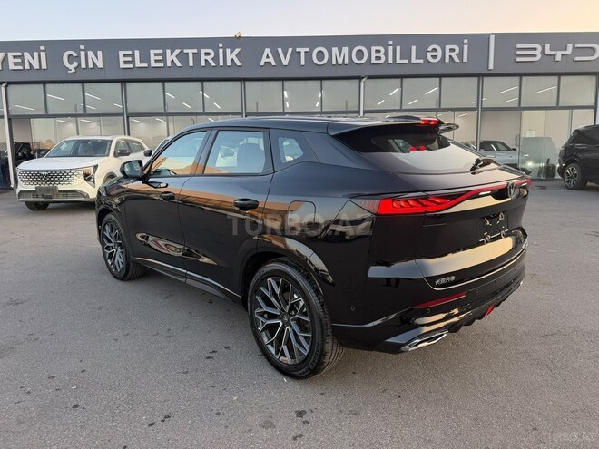Changan  2026, 0 km - 1.5 l - Bakı