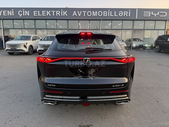 Changan  2026, 0 km - 1.5 l - Bakı
