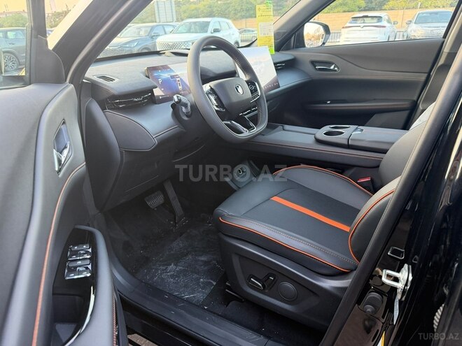 Changan  2026, 0 km - 1.5 l - Bakı