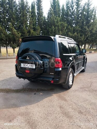 Mitsubishi Pajero 2007, 235,000 km - 3.0 l - Bakı