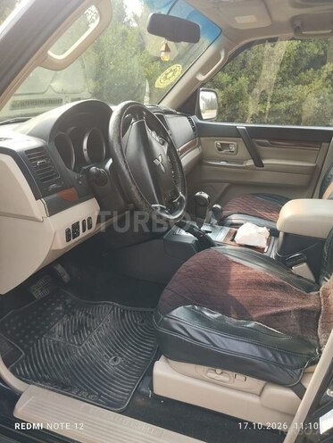 Mitsubishi Pajero 2007, 235,000 km - 3.0 l - Bakı