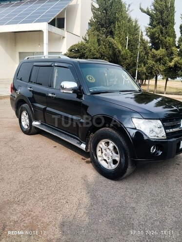 Mitsubishi Pajero 2007, 235,000 km - 3.0 l - Bakı