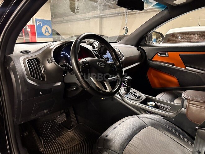 Kia Sportage 2011, 170,000 km - 2.0 l - Bakı