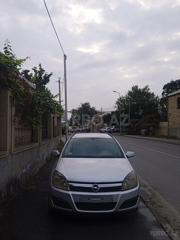 Opel Astra 2005, 400,000 km - 1.3 л - Gəncə