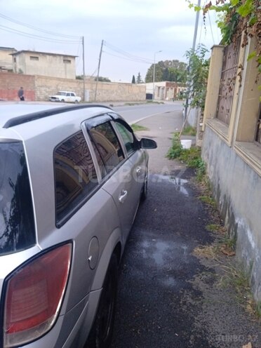 Opel Astra 2005, 400,000 km - 1.3 л - Gəncə