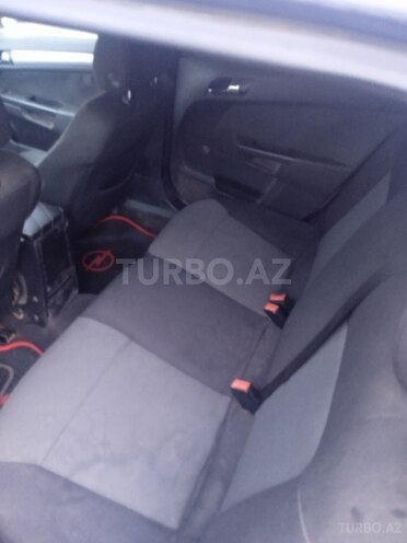 Opel Astra 2005, 400,000 km - 1.3 л - Gəncə