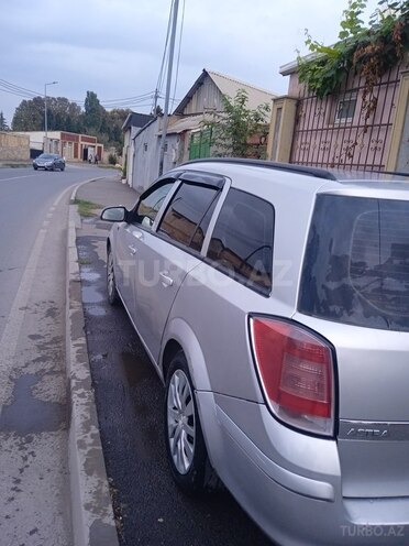 Opel Astra 2005, 400,000 km - 1.3 л - Gəncə