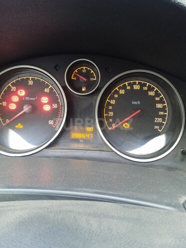 Opel Astra 2005, 400,000 km - 1.3 л - Gəncə
