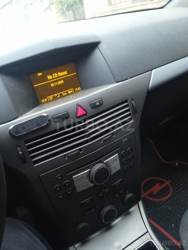 Opel Astra 2005, 400,000 km - 1.3 л - Gəncə