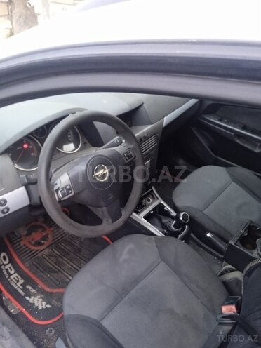 Opel Astra 2005, 400,000 km - 1.3 л - Gəncə