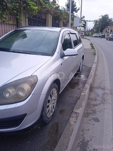 Opel Astra 2005, 400,000 km - 1.3 л - Gəncə