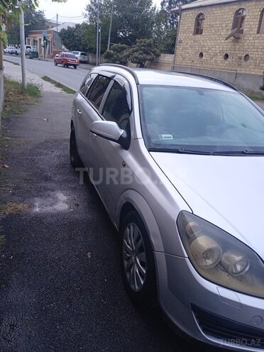 Opel Astra 2005, 400,000 km - 1.3 л - Gəncə