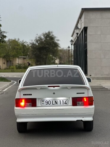 LADA (VAZ) 2114 2011, 280,000 km - 1.6 l - Bakı