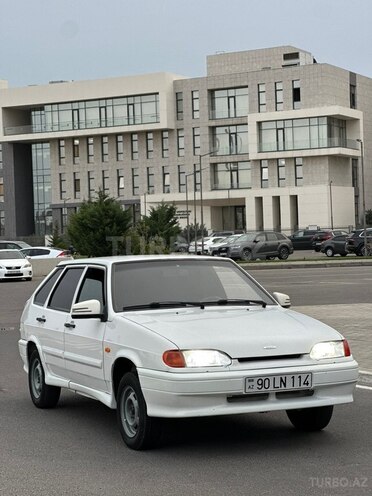 LADA (VAZ) 2114 2011, 280,000 km - 1.6 l - Bakı