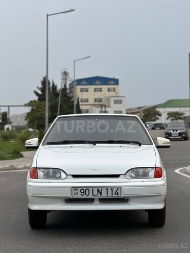 LADA (VAZ) 2114 2011, 280,000 km - 1.6 l - Bakı