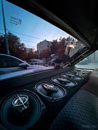 LADA (VAZ) 2114 2011, 280,000 km - 1.6 l - Bakı